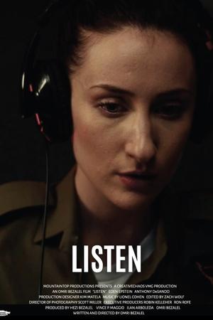 Poster Listen (2024)