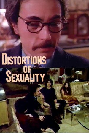 Poster Distortions of Sexuality (1972)