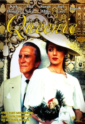 Poster Queenie (1987)