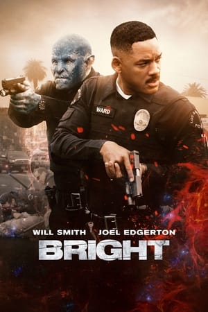Постер фильма «Яркость (2017)» — (11 из 40)
