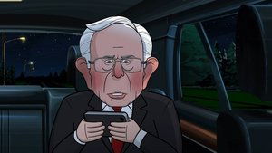 Our Cartoon President: season2 x episode8 online