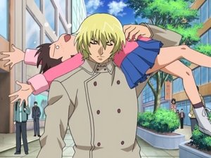 Kenichi The Mightiest Disciple Season 1 Episode 31