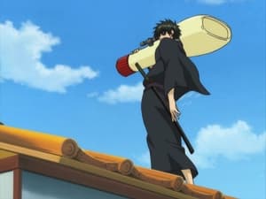 Gintama: 1×35