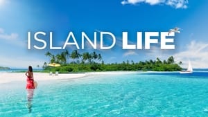 poster Island Life