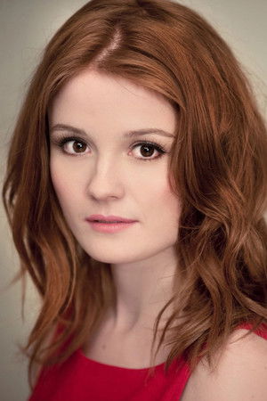 Amy Wren photo