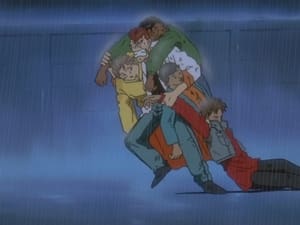 Yu Yu Hakusho: Season 3 Episode 10