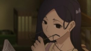 Mysterious Disappearances: 1×8