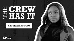 The Crew Has It Power Star Naturi Naughton Talks Tasha, Ghost, & Tariq