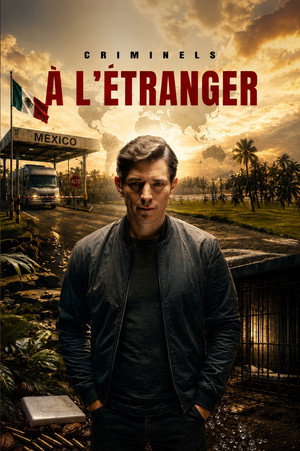 Criminels &agrave; l'&Eacute;tranger