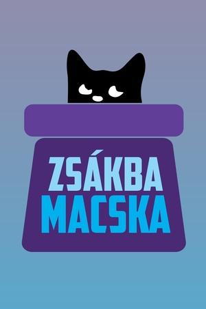 Zsákbamacska