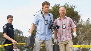 Dexter Season 2 เด็กซเตอร์ เชือดพิทักษ์คุณธรรม ปี 2 ตอนที่ 1