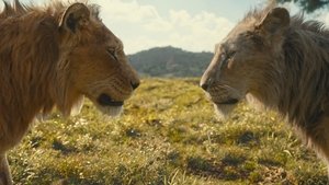 Mufasa: El Rey León (2024) HD 1080P LATINO/ESPAÑOL/INGLES