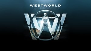 poster Westworld