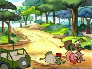 Épisode 20