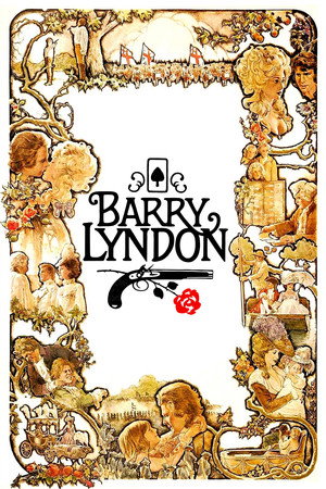 Постер фильма «Барри Линдон (1975)» — (39 из 138)