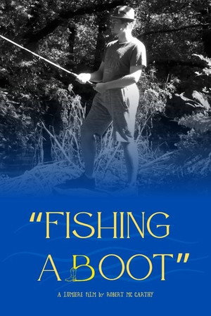 Fishing Aboot poster