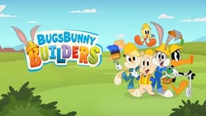 poster Bugs Bunny Builders