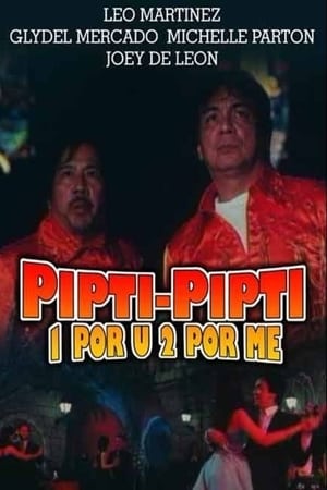 Image Pipti-pipti: 1 Por U, 2 Por Me