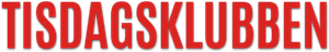 Tisdagsklubben — Logos 1