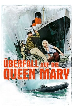 Überfall auf die Queen Mary 1966