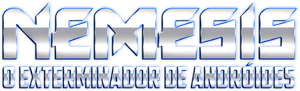 Nemesis — Logos 1