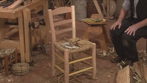 Image Van Gogh's Chair