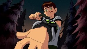 Ben 10 الموسم 1 الحلقة 1