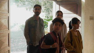 The Last 7 Days (2025)