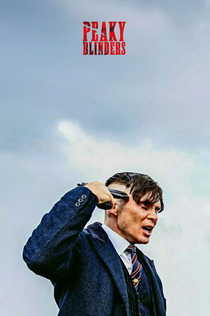 poster Peaky Blinders