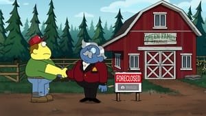 Big City Greens Chipocalypse Now