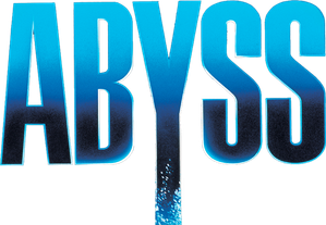 Abyss — logo
