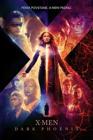 X-Men: Dark Phoenix (2019)