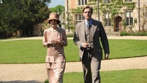 Downton Abbey 3. évad 3. rész