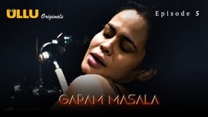 Garam Masala: 1×2