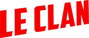 Le Clan — Logos 1
