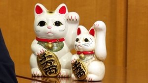 Japanology Plus: 8×21