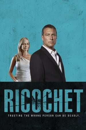 Poster Ricochet 2011