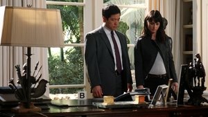 The Mentalist: 2×20