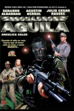 Escuadron Aguila