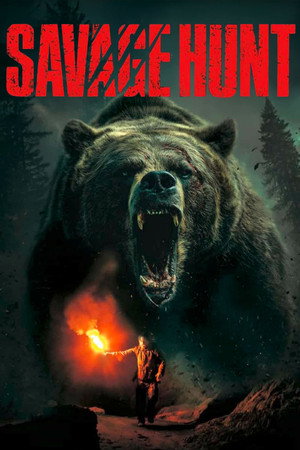 Savage Hunt 24
