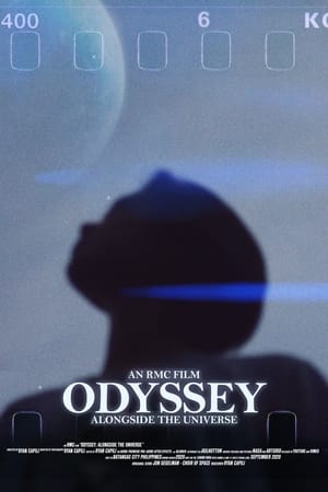 Image Odyssey: Alongside The Universe