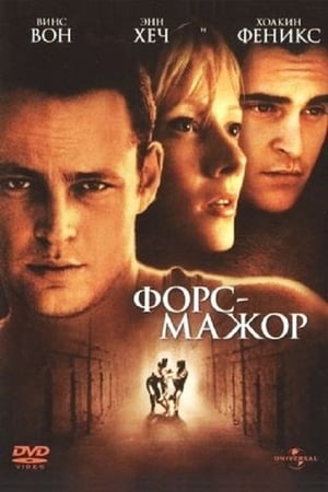 Poster Форс-мажор 1998