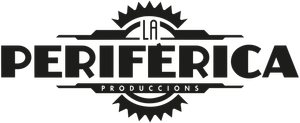 Logo La Perifèrica