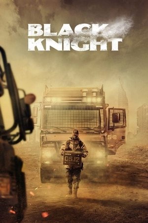 Black Knight: Saison 1