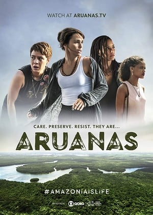 Aruanas – Season 2