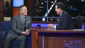 The Late Show with Stephen Colbert: 1×37