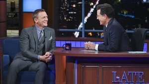 The Late Show with Stephen Colbert: 1×37
