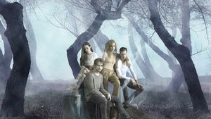 poster Hemlock Grove