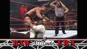RAW is WAR 302