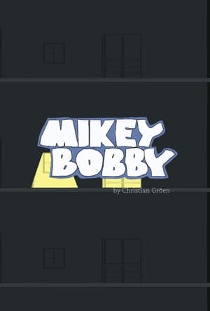 Poster Mikey Bobby (2020)